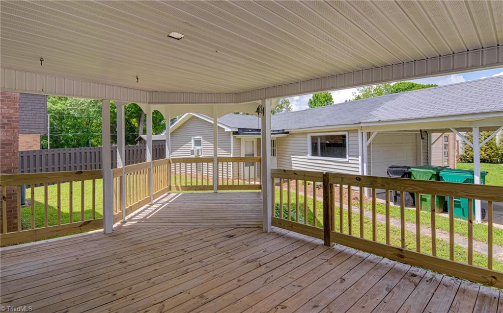 210 W Parkway Avenue, High Point, North Carolina image 15