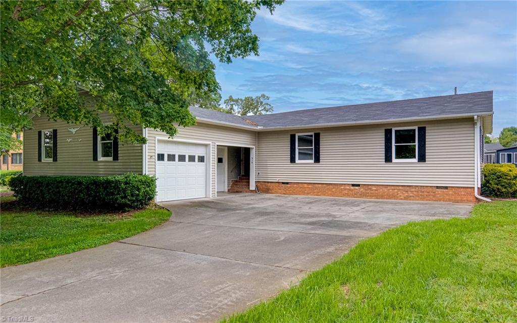 210 W Parkway Avenue, High Point, North Carolina image 1