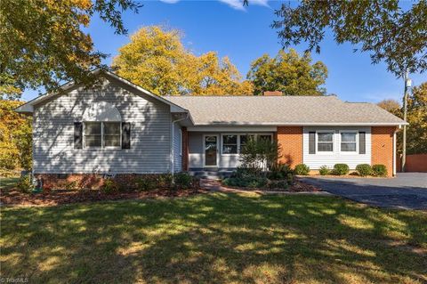 A home in Summerfield