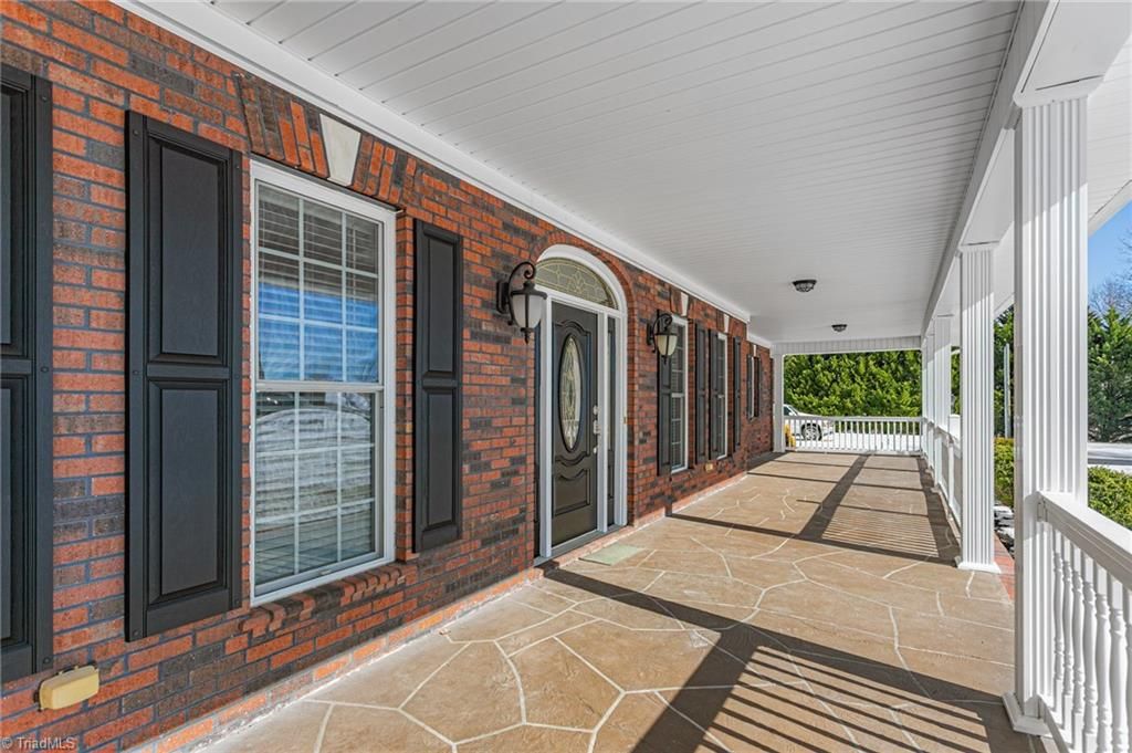 Photo of 259 Lynne Terry Drive, Thomasville, NC 27360 (MLS # 1207890)