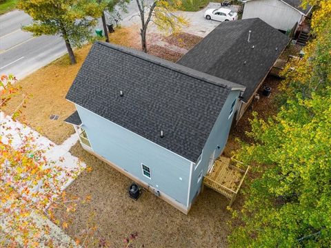 A home in High Point