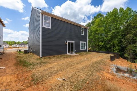 A home in East Bend