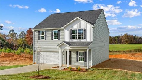 A home in East Bend