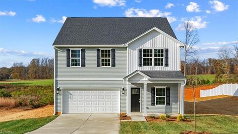 A home in East Bend