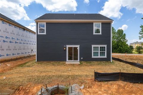 A home in East Bend