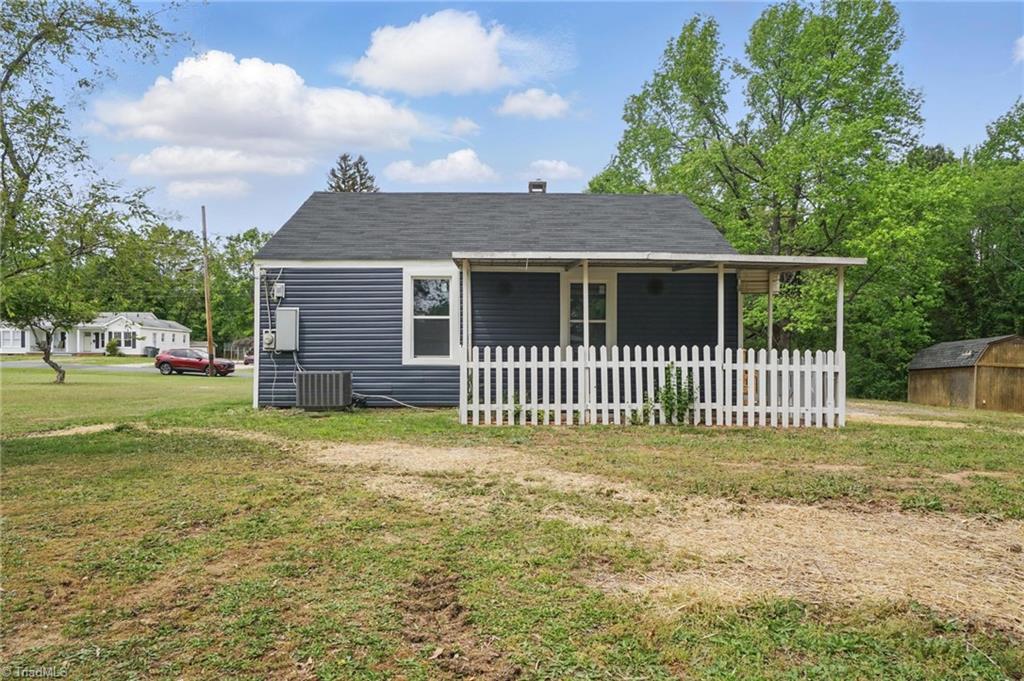 410 17th Street, Kannapolis, North Carolina image 18