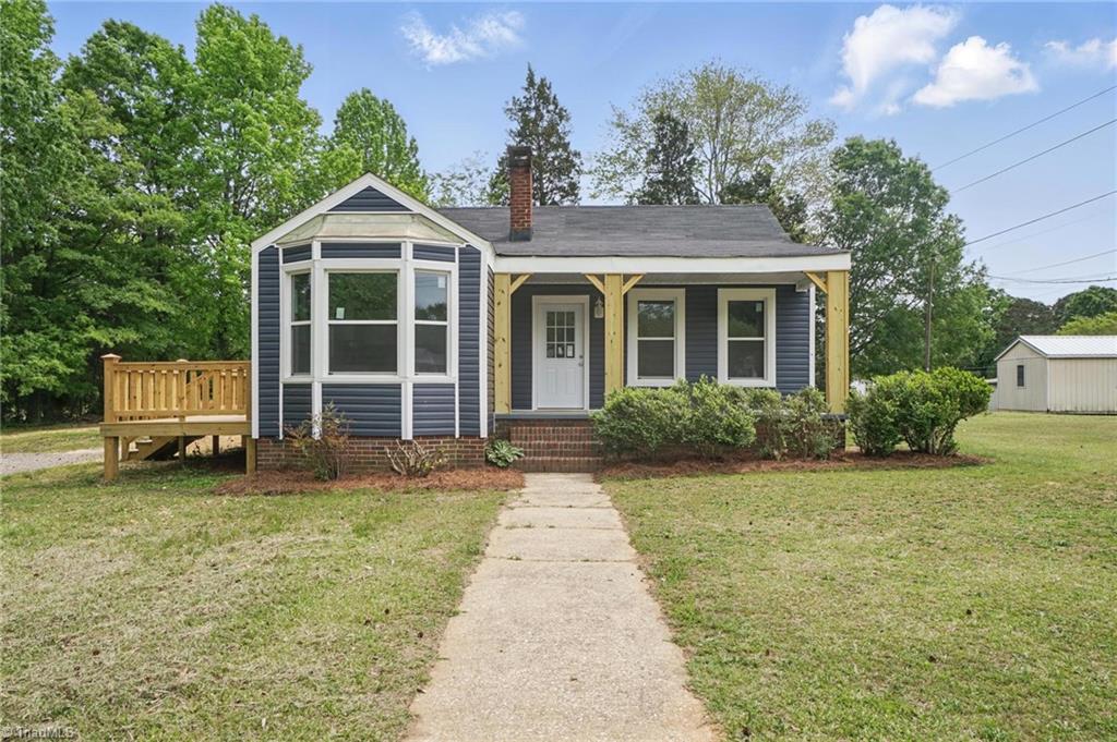 410 17th Street, Kannapolis, North Carolina image 1