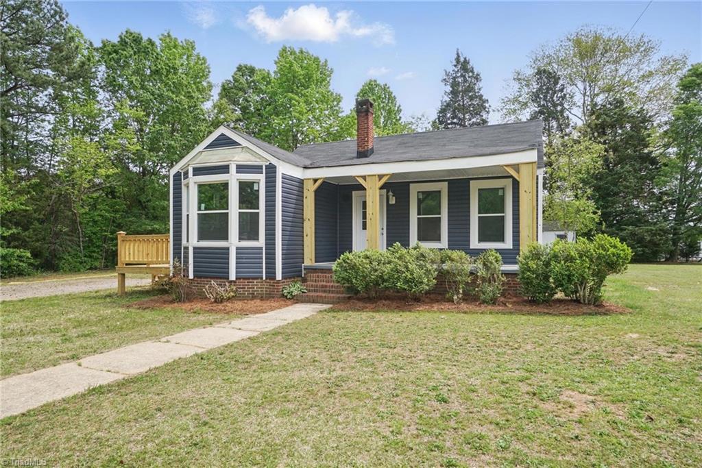 410 17th Street, Kannapolis, North Carolina image 2