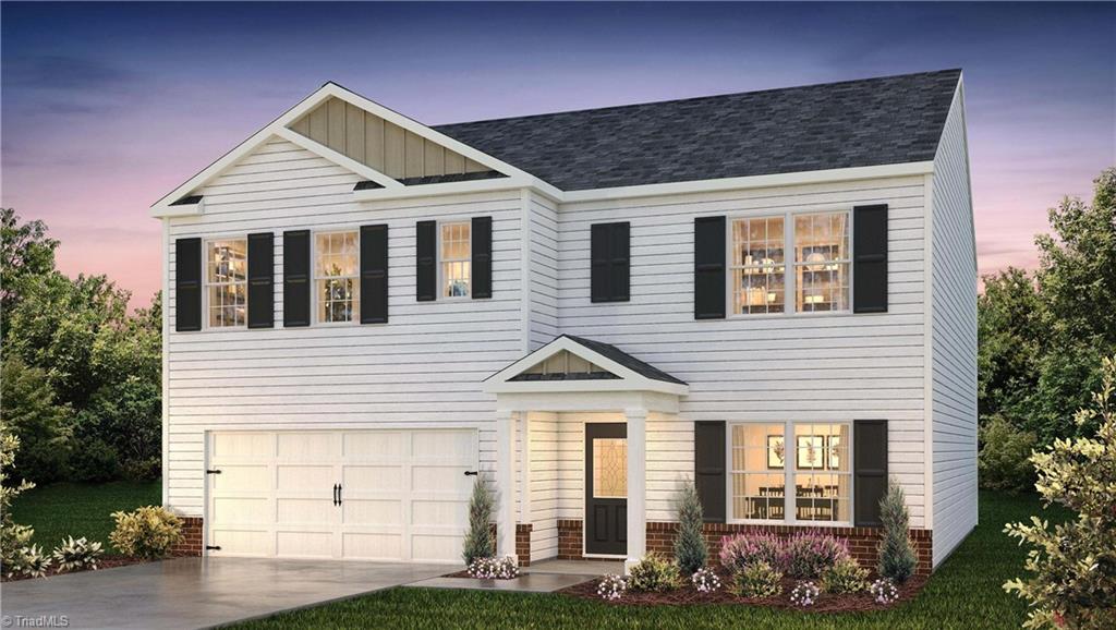 118 Chessie Road, Mocksville, North Carolina image 1