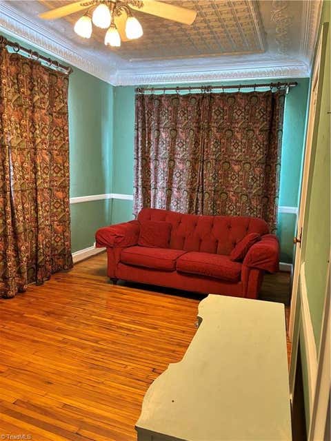 Homes For Rent - 41 Court Square<br/> Davie County, Mocksville, NC 27028