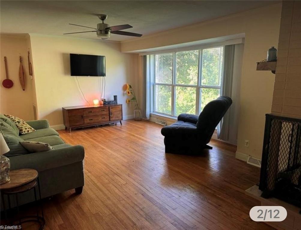 357 Town N Country Drive, Wilkesboro, North Carolina image 7