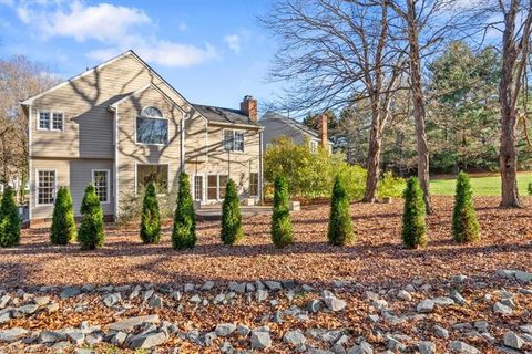 A home in Greensboro