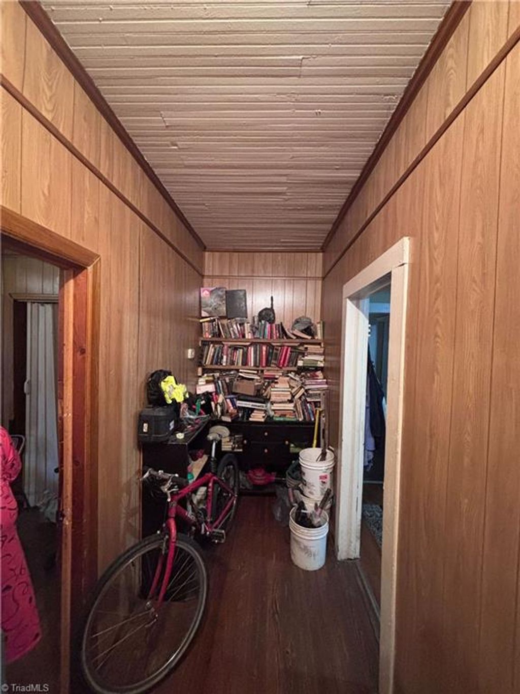 Photo of 4420 Voss Avenue, Greensboro, NC 27405 (MLS # 1203006)