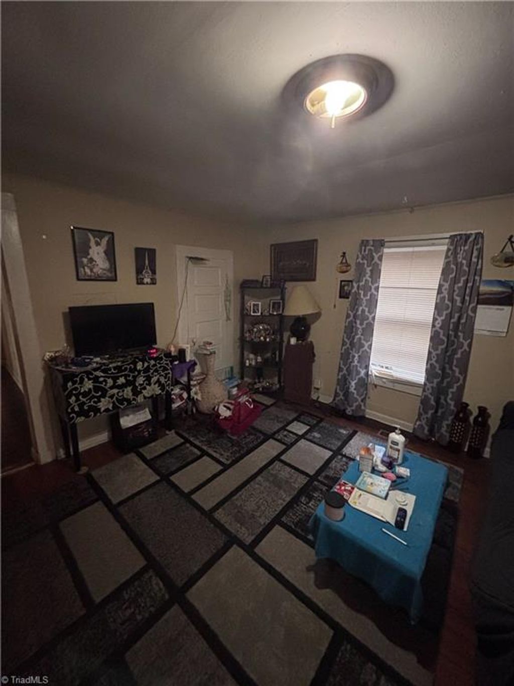 Photo of 4420 Voss Avenue, Greensboro, NC 27405 (MLS # 1203006)