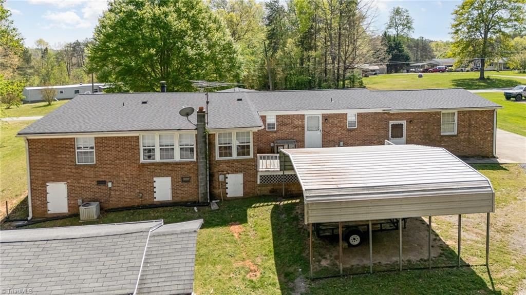 5013 Friendship Circle Road, East Bend, North Carolina image 27