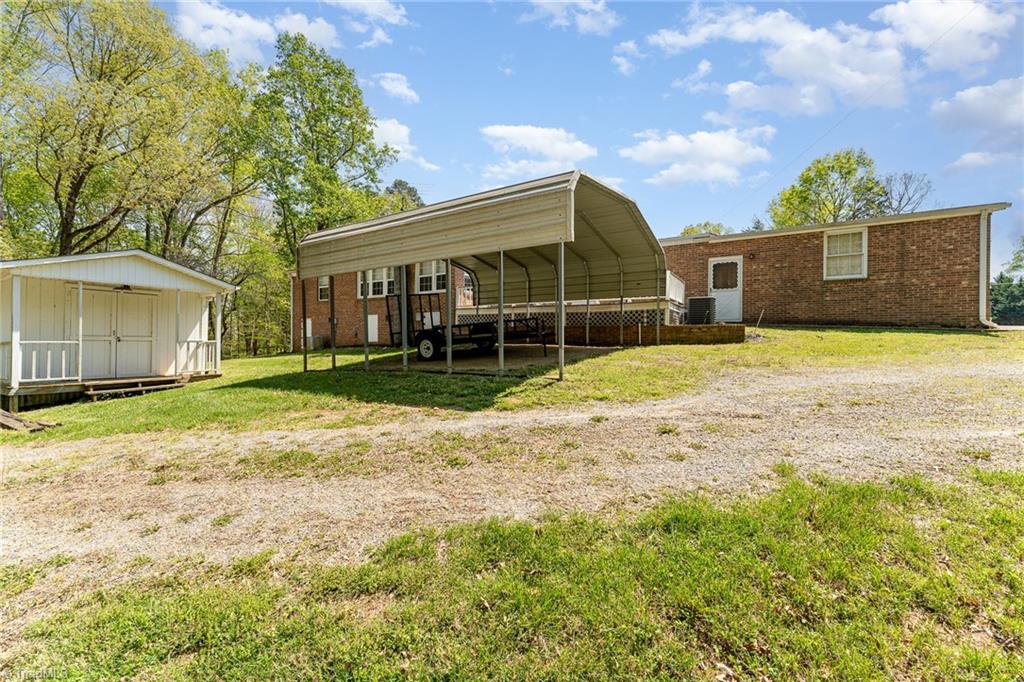 5013 Friendship Circle Road, East Bend, North Carolina image 26