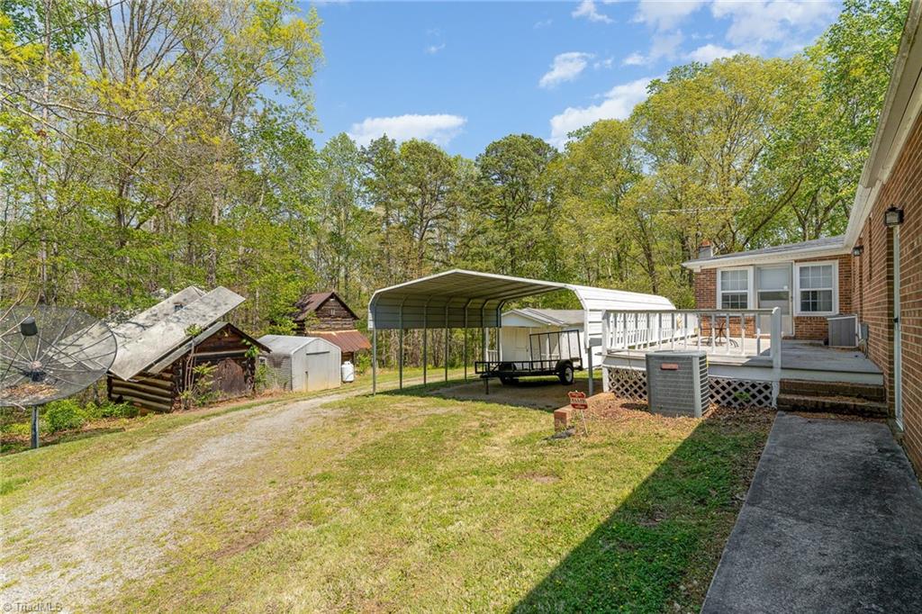 5013 Friendship Circle Road, East Bend, North Carolina image 25