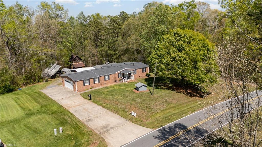 5013 Friendship Circle Road, East Bend, North Carolina image 29