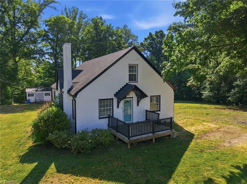 3221 Settle Bridge Road, Stoneville, NC, 27048