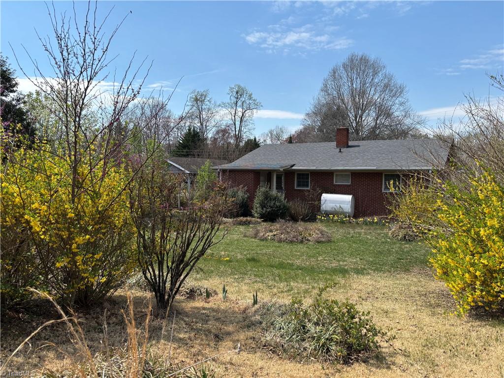 215 Fowler Circle, Dobson, North Carolina image 30