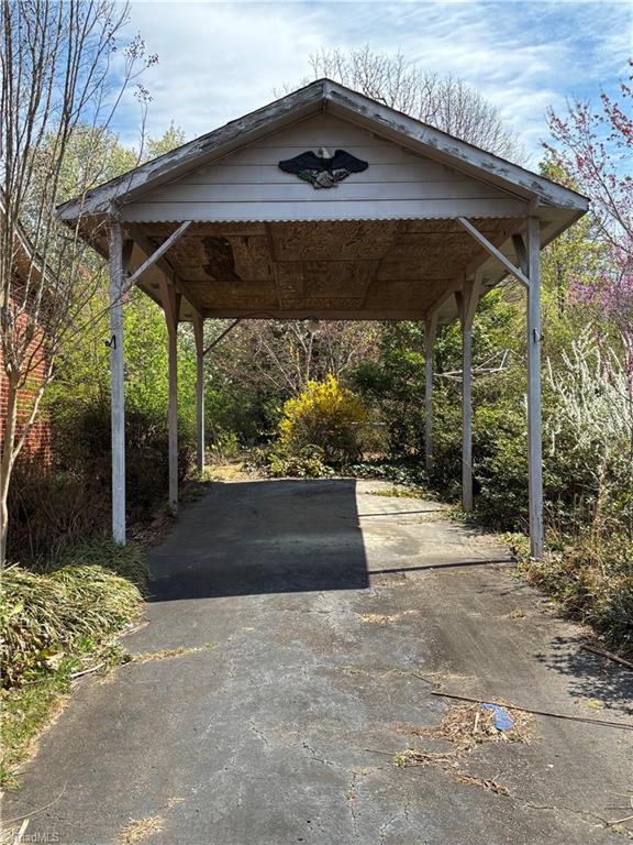 215 Fowler Circle, Dobson, North Carolina image 26