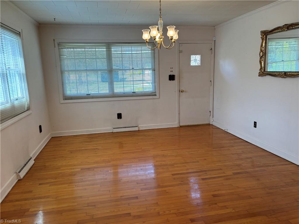 215 Fowler Circle, Dobson, North Carolina image 3