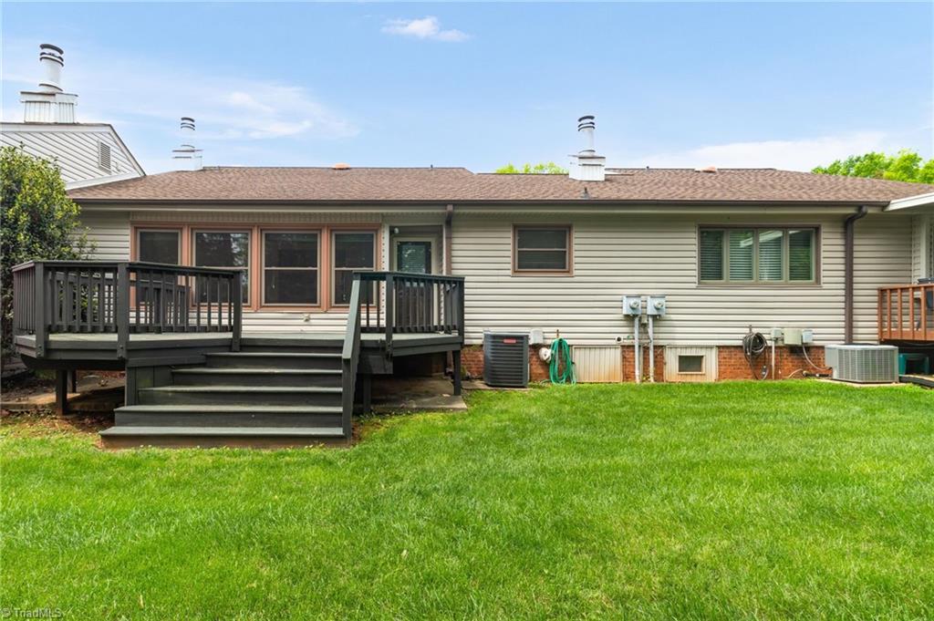 146 Old Mill Road #B, High Point, North Carolina image 26