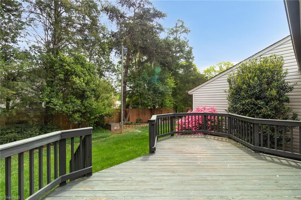 146 Old Mill Road #B, High Point, North Carolina image 24
