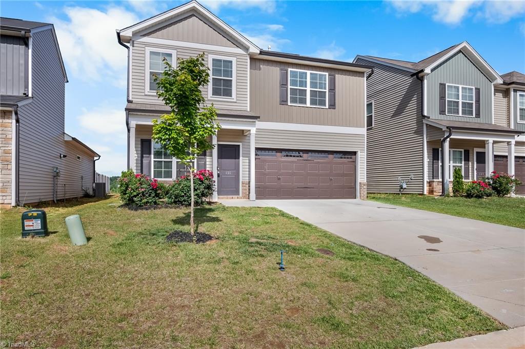 635 Cam Circle, High Point, North Carolina image 21