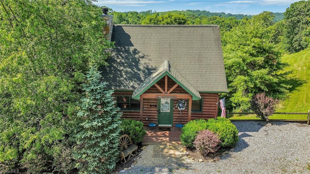 240 Deer Knoll Drive