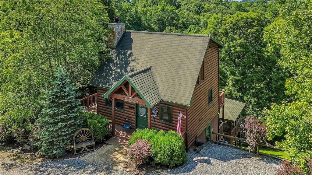 240 Deer Knoll Drive