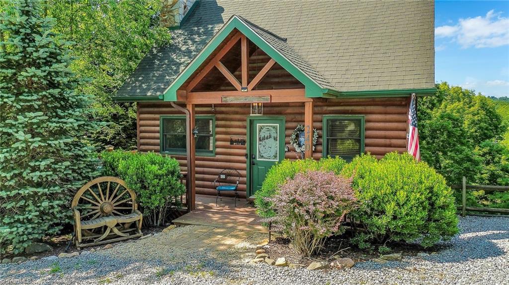 240 Deer Knoll Drive