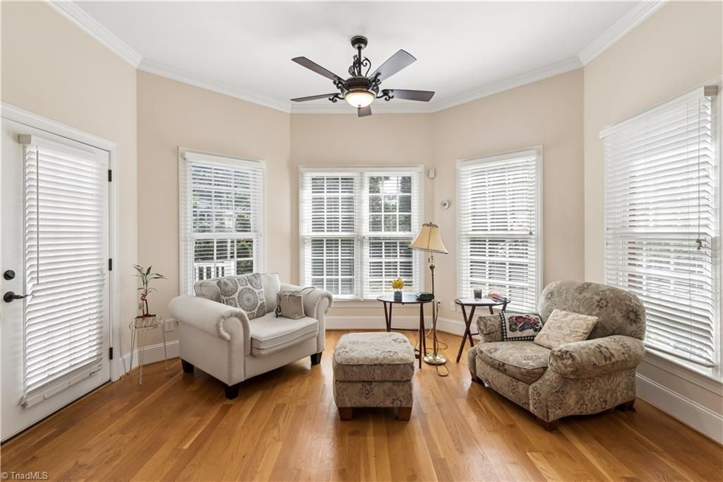 Photo of 4005 Bitternut Trail, Greensboro, NC 27410 (MLS # 1211332)