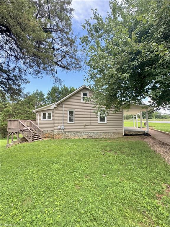 556 Traphill Road