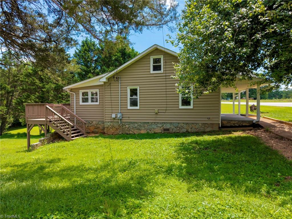 556 Traphill Road