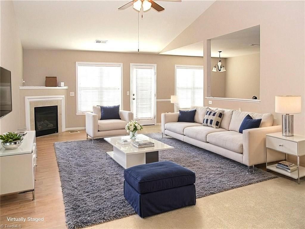 Photo of 683 Chas Court, High Point, NC 27265 (MLS # 1207111)