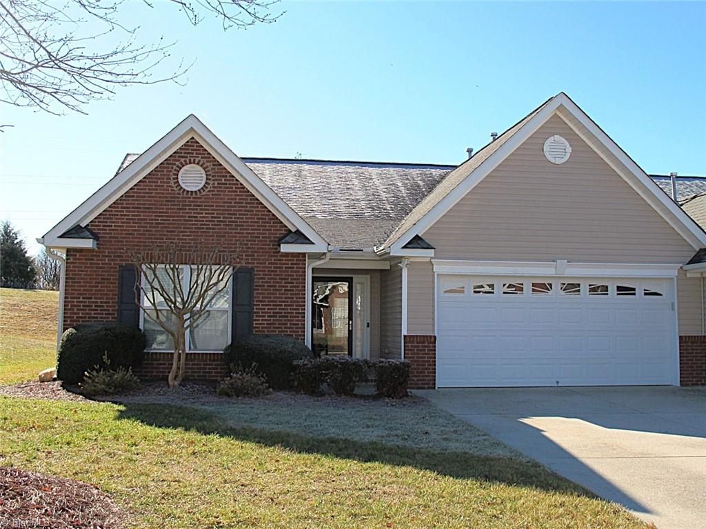 Photo of 683 Chas Court, High Point, NC 27265 (MLS # 1207111)