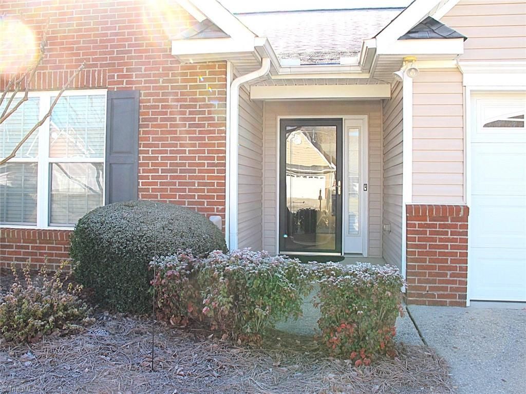 Photo of 683 Chas Court, High Point, NC 27265 (MLS # 1207111)