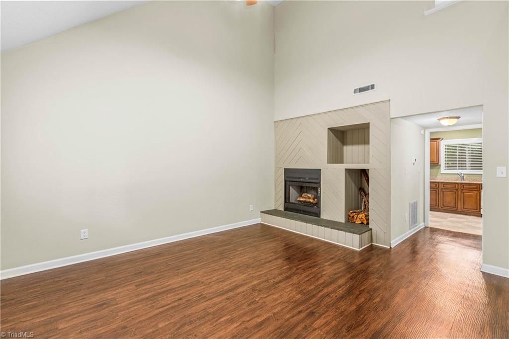 Photo of 304 Winding Forest Drive, Winston-Salem, NC 27104 (MLS # 1222160)