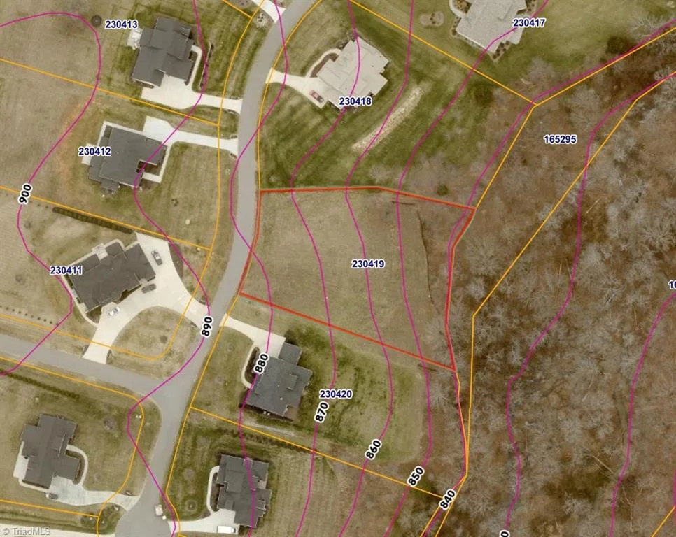 5684 Timber Trace Way, Oak Ridge, NC, 27310
