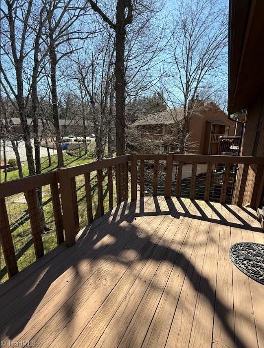 2 Cedar Creek Crk, Jamestown, North Carolina image 17
