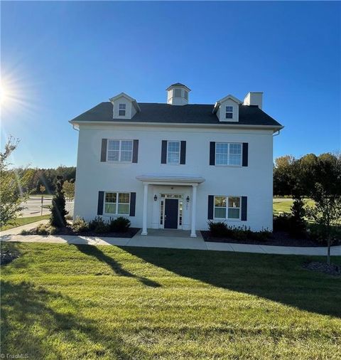 A home in Kernersville