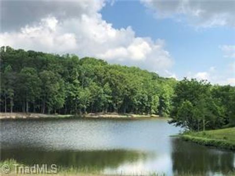 A home in Kernersville