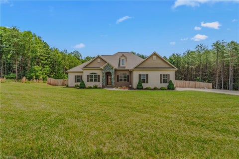 Homes For Sale - 9637 Creek Farm Road<br/> Tobaccoville, NC 27050