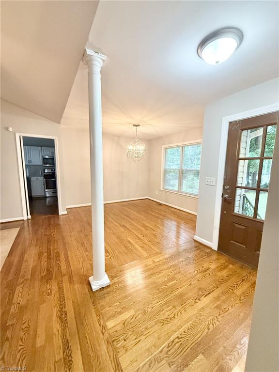 Oak Ridge, North Carolina 27310, United States, 3 Bedrooms Bedrooms, ,2 BathroomsBathrooms,Residential,Pending,201074