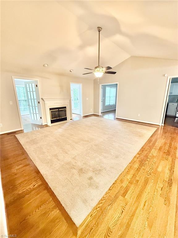 Oak Ridge, North Carolina 27310, United States, 3 Bedrooms Bedrooms, ,2 BathroomsBathrooms,Residential,Pending,201074