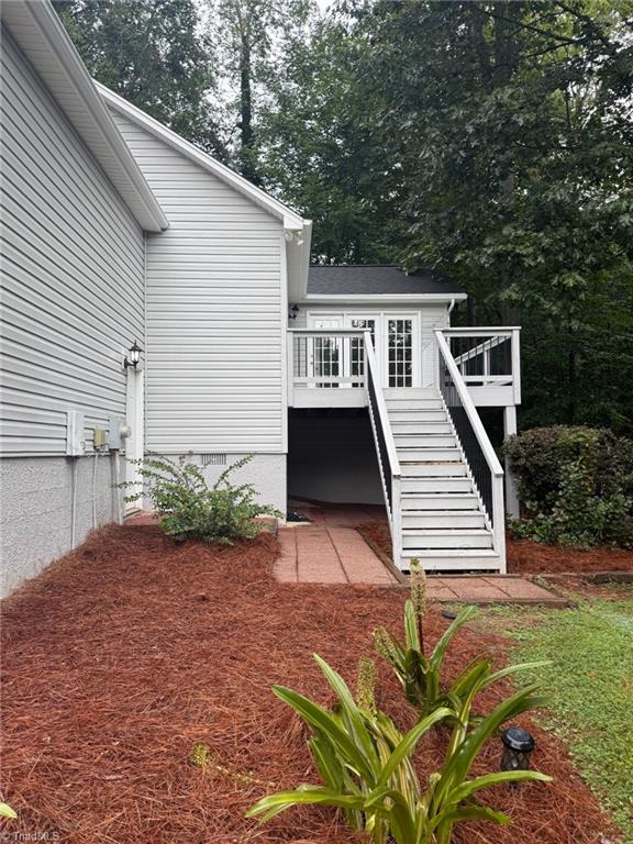 Oak Ridge, North Carolina 27310, United States, 3 Bedrooms Bedrooms, ,2 BathroomsBathrooms,Residential,Pending,201074