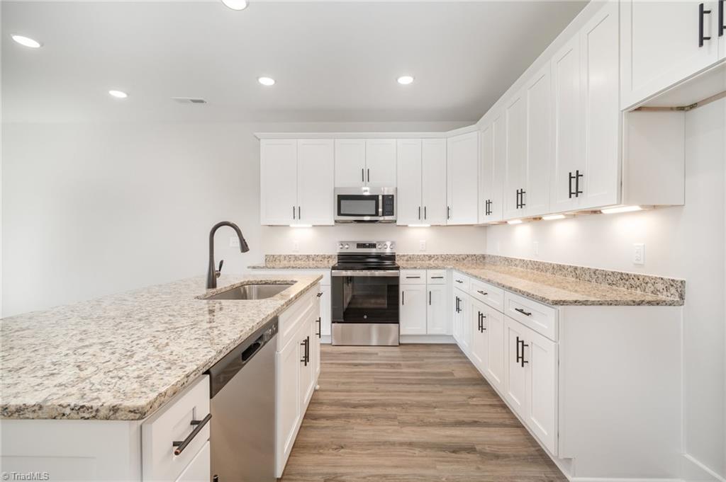 3707 Bridleton Ridge Trail