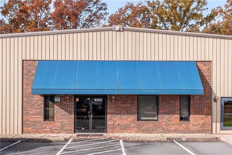 8205 B and G Court Stokesdale NC 27357