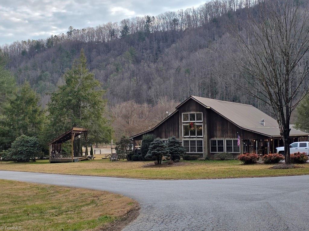 Lot 106 Holleridge Road